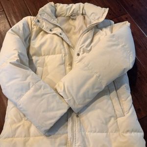 Banana Republic Factory Jacket SIZE S